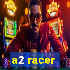 a2 racer - riscando o asfalto filme completo dublado